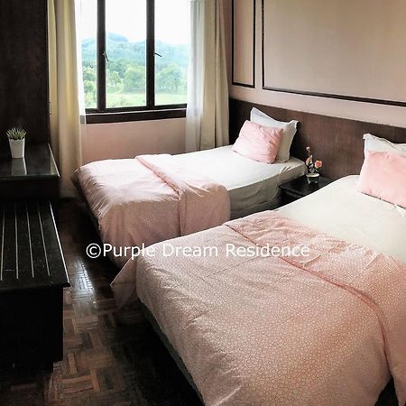 Afamosa Purple Dream Residence Condotel Homestay Malacca Extérieur photo