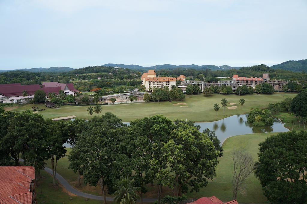 Afamosa Purple Dream Residence Condotel Homestay Malacca Extérieur photo